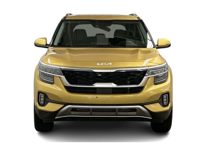 Thumbnail: 2022 Kia Seltos - 31