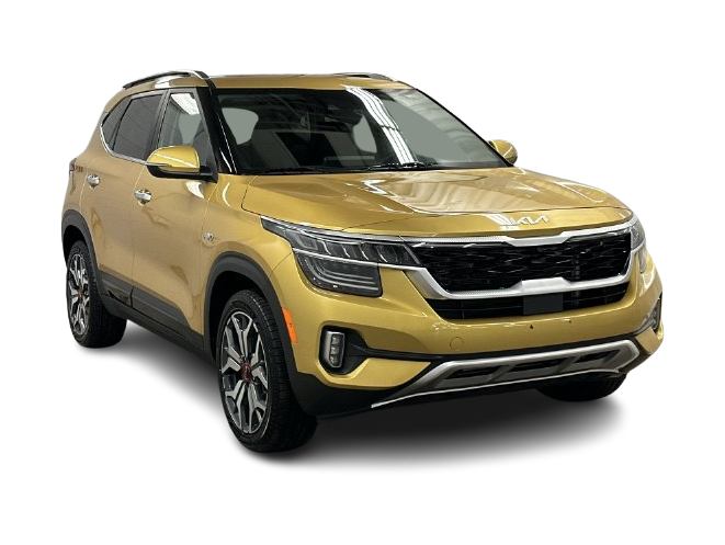 Thumbnail: 2022 Kia Seltos - 32