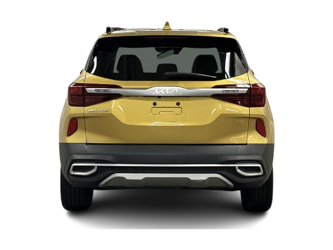 Thumbnail: 2022 Kia Seltos - 5