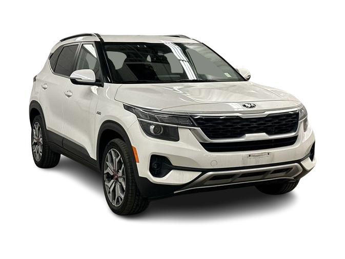 Thumbnail: 2021 Kia Seltos - 19