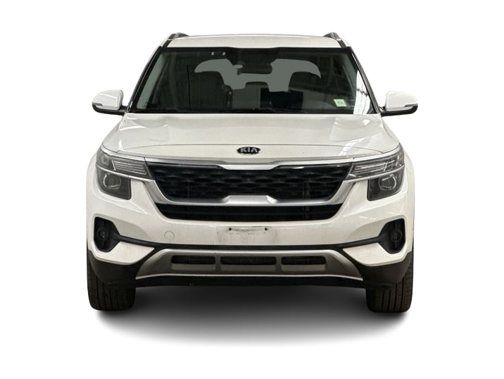 Thumbnail: 2021 Kia Seltos - 6