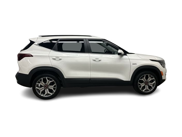 Thumbnail: 2021 Kia Seltos - 16