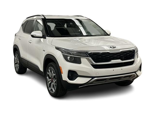 Thumbnail: 2021 Kia Seltos - 28