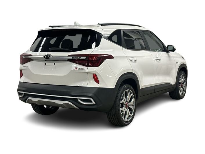Thumbnail: 2021 Kia Seltos - 29