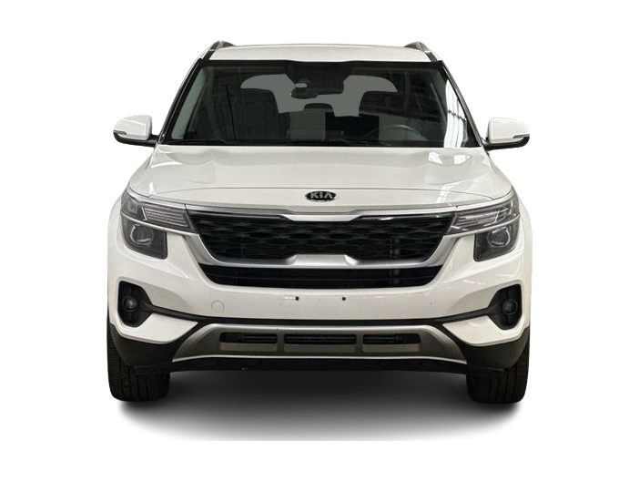 Thumbnail: 2021 Kia Seltos - 27