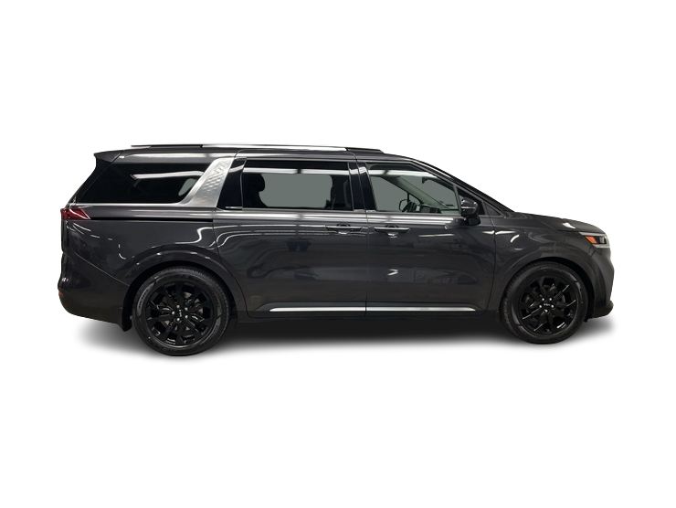 2022 Kia Carnival SX Prestige 34