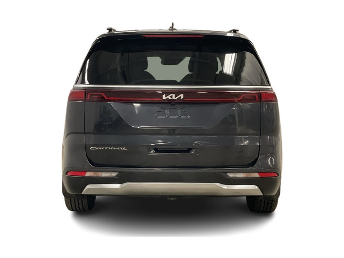 2022 Kia Carnival SX Prestige 5