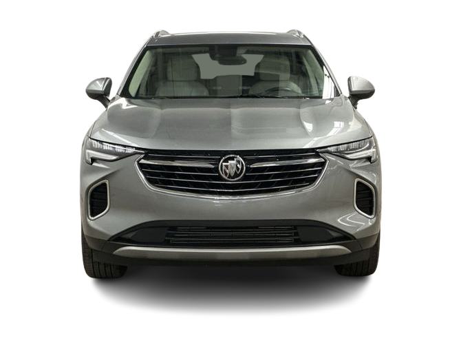 Thumbnail: 2023 Buick Envision - 6