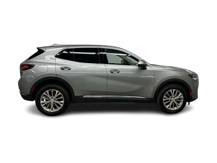 Thumbnail: 2023 Buick Envision - 17