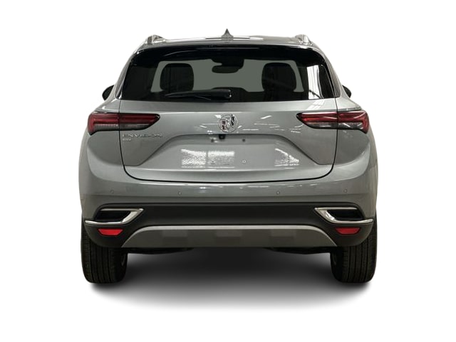 Thumbnail: 2023 Buick Envision - 5