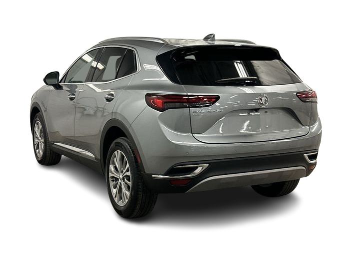 Thumbnail: 2023 Buick Envision - 4