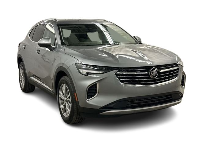 Thumbnail: 2023 Buick Envision - 31