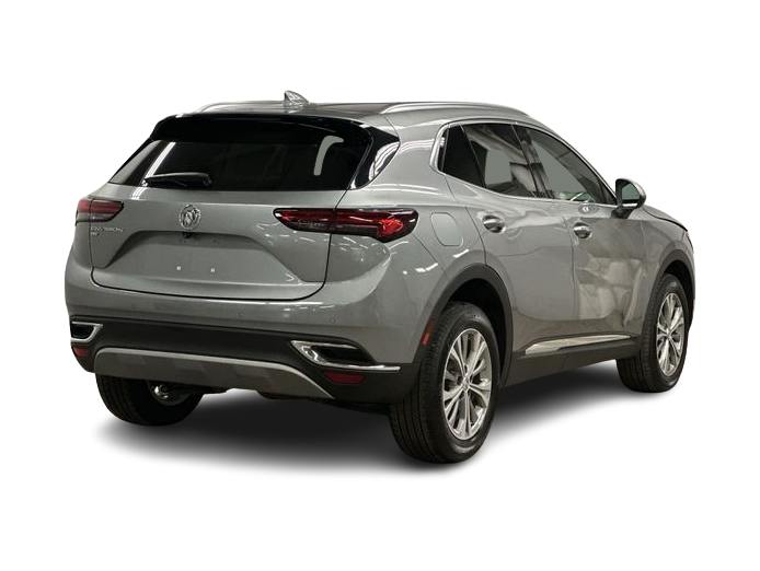 Thumbnail: 2023 Buick Envision - 32
