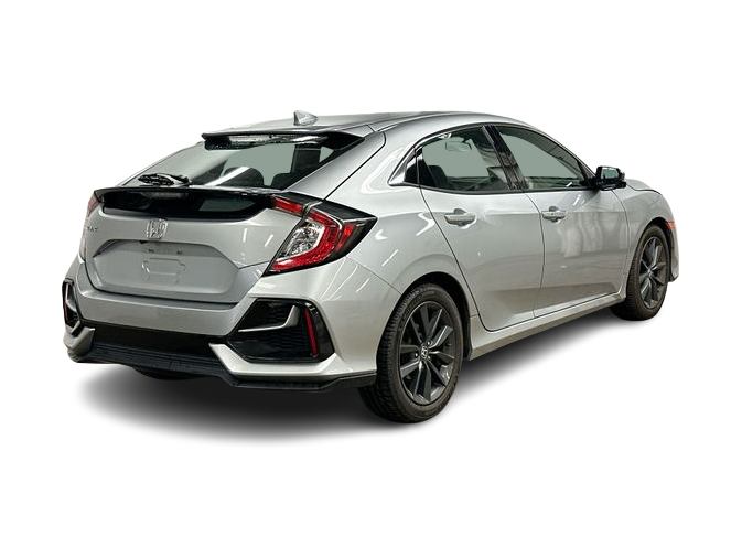 Thumbnail: 2021 Honda Civic - 30