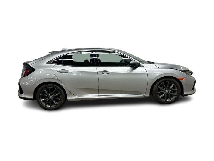 Thumbnail: 2021 Honda Civic - 16