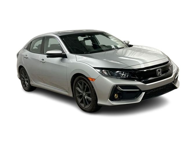 Thumbnail: 2021 Honda Civic - 29
