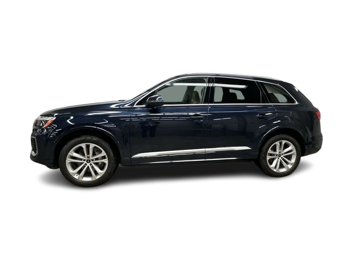 Thumbnail: 2025 Audi Q7 - 3