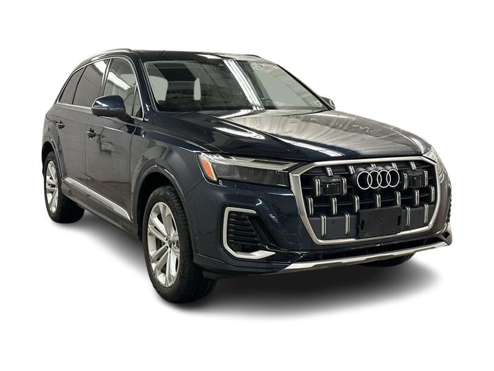 Thumbnail: 2025 Audi Q7 - 23