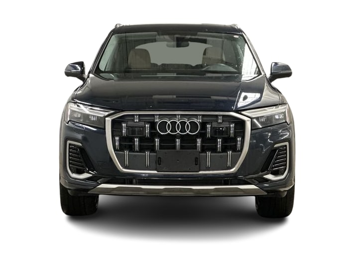 Thumbnail: 2025 Audi Q7 - 6