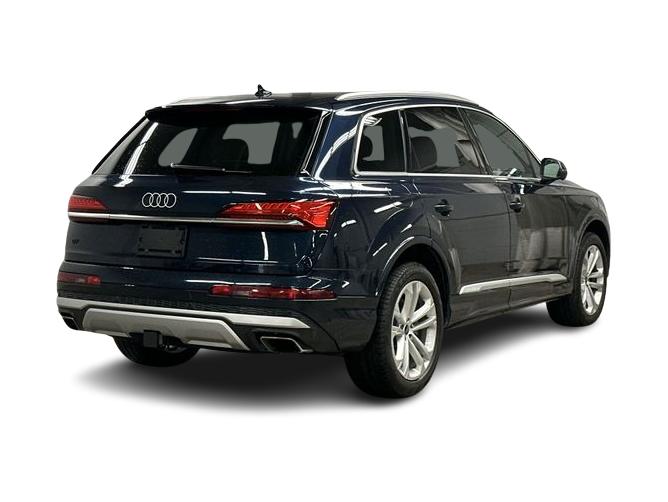 Thumbnail: 2025 Audi Q7 - 24
