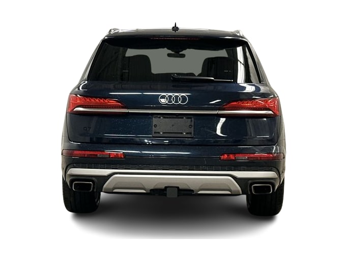 Thumbnail: 2025 Audi Q7 - 5