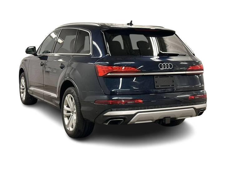 Thumbnail: 2025 Audi Q7 - 4