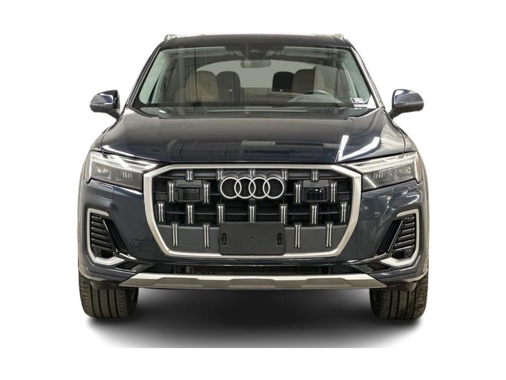 Thumbnail: 2025 Audi Q7 - 6