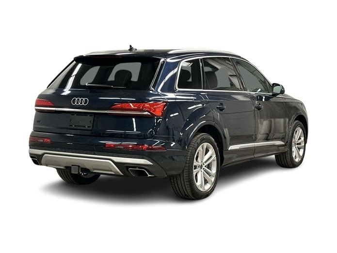 Thumbnail: 2025 Audi Q7 - 36