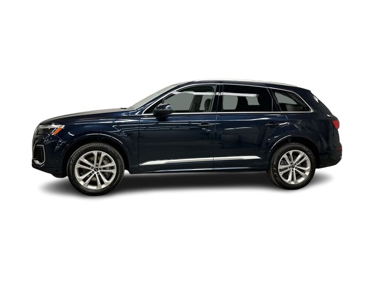 Thumbnail: 2025 Audi Q7 - 3