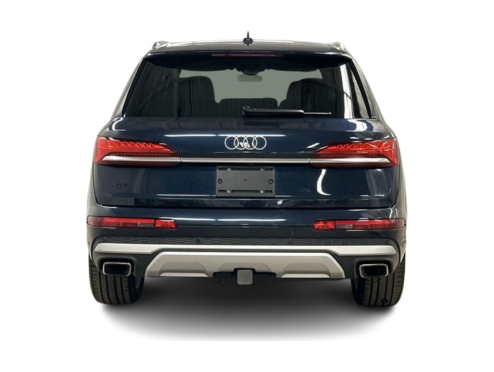 Thumbnail: 2025 Audi Q7 - 5