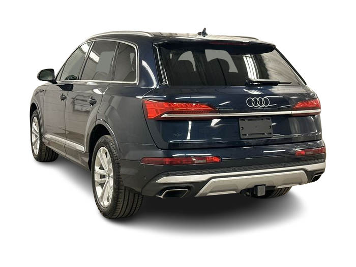Thumbnail: 2025 Audi Q7 - 4