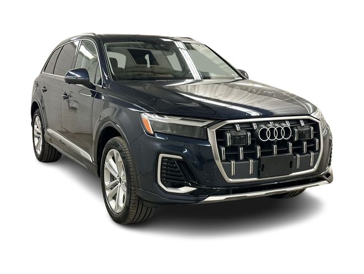 Thumbnail: 2025 Audi Q7 - 35