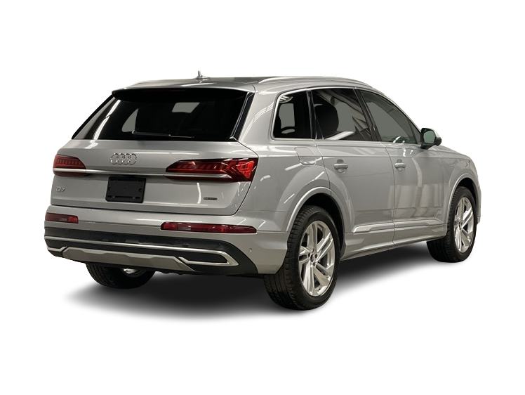 2022 Audi Q7 Premium Plus 35