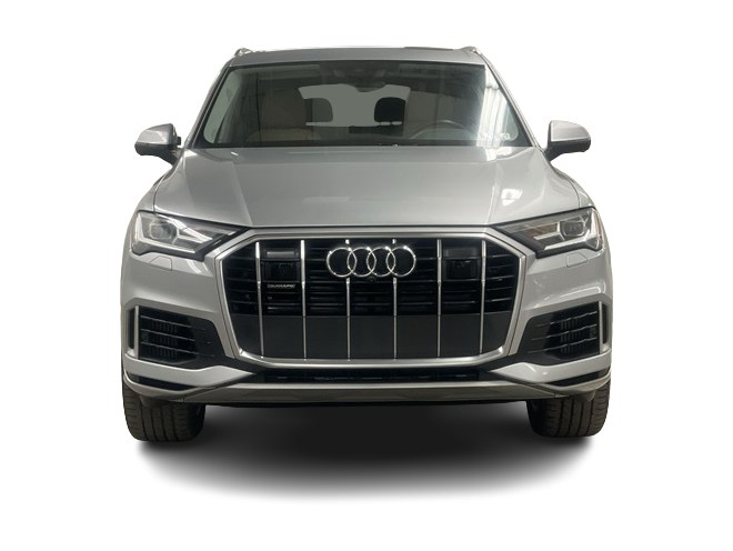 2022 Audi Q7 Premium Plus 6