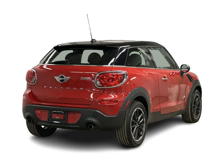 Thumbnail: 2015 MINI Cooper Paceman - 30