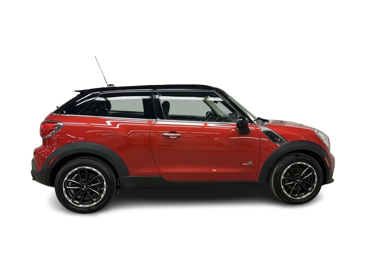 Thumbnail: 2015 MINI Cooper Paceman - 17