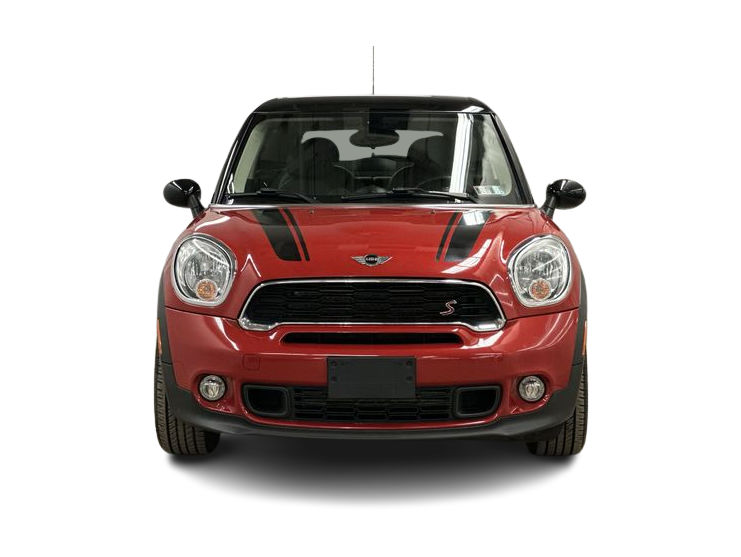 Thumbnail: 2015 MINI Cooper Paceman - 6