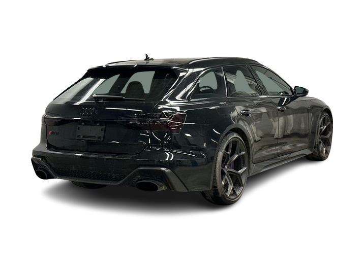Thumbnail: 2024 Audi RS 6 - 27