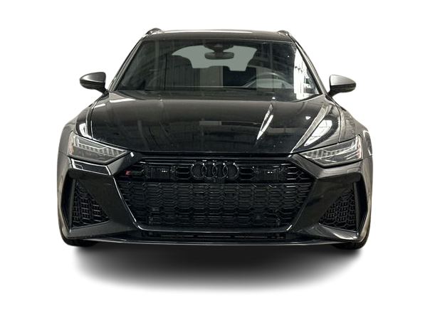 Thumbnail: 2024 Audi RS 6 - 25