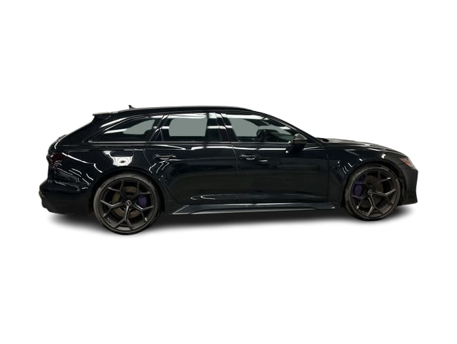 Thumbnail: 2024 Audi RS 6 - 13