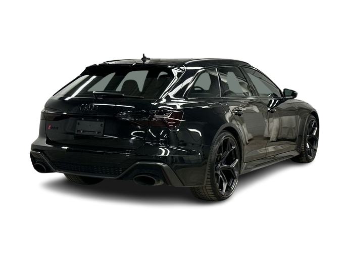 Thumbnail: 2024 Audi RS 6 - 35