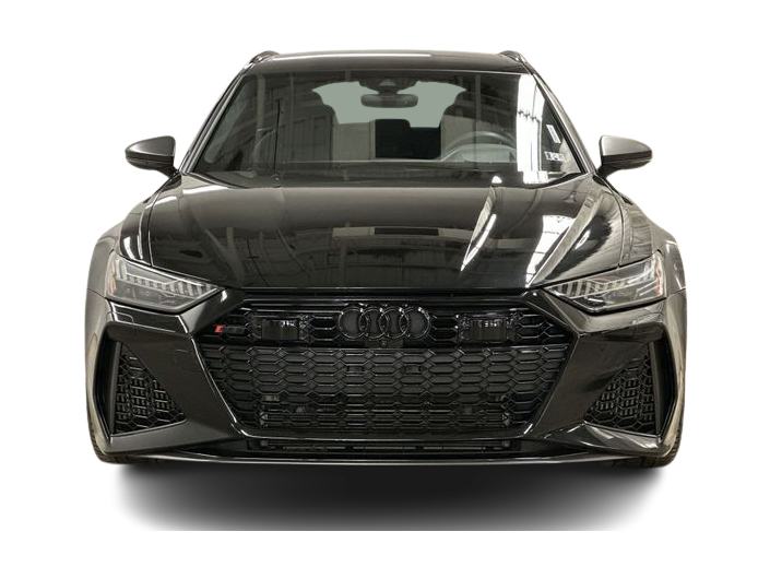 Thumbnail: 2024 Audi RS 6 - 33