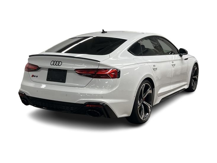 2021 Audi RS 5 Sportback 34