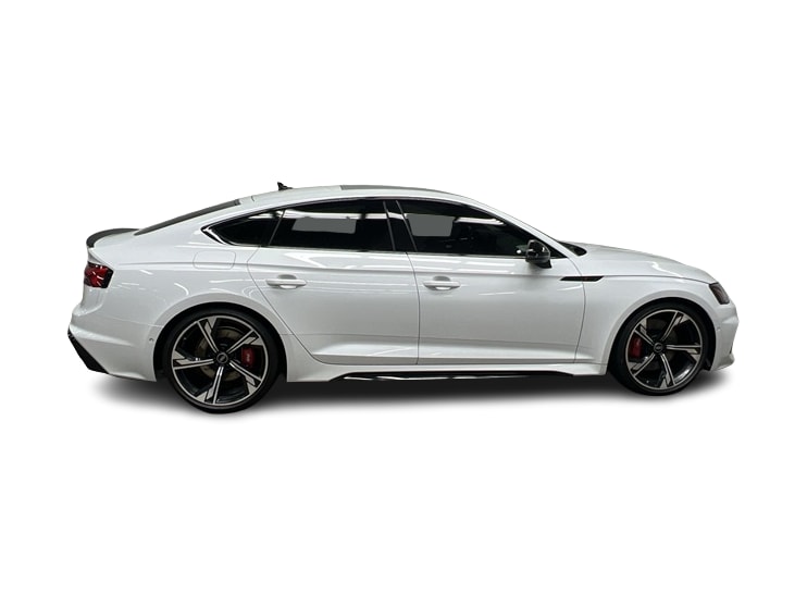 2021 Audi RS 5 Sportback 17