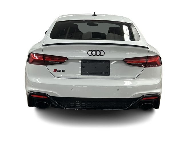 2021 Audi RS 5 Sportback 5