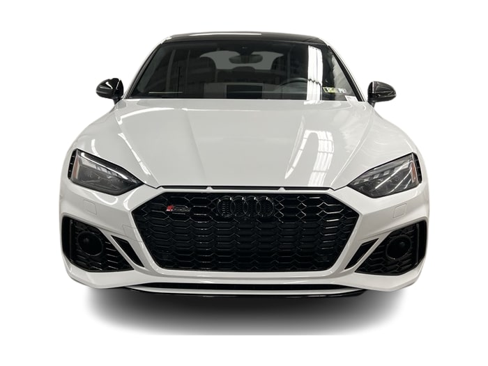 2021 Audi RS 5 Sportback 6