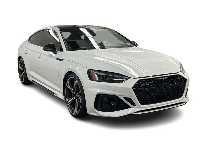 2021 Audi RS 5 Sportback 33