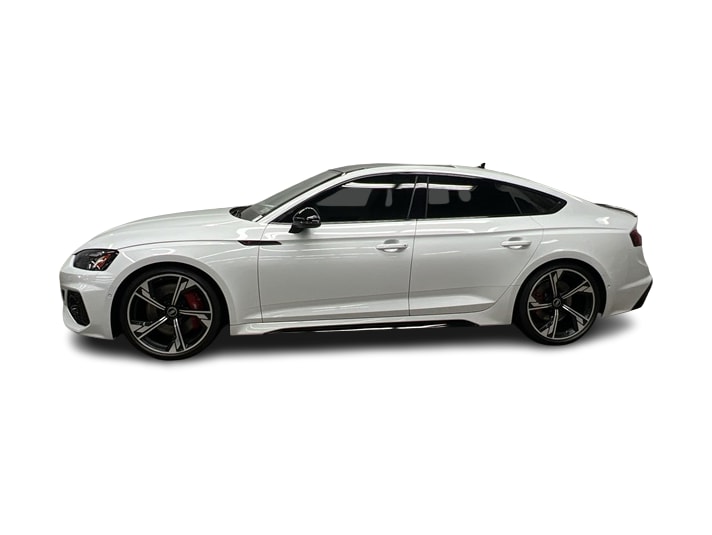 2021 Audi RS 5 Sportback 3