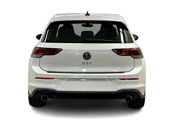 Thumbnail: 2024 Volkswagen Golf - 4