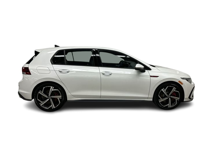 Thumbnail: 2024 Volkswagen Golf - 17